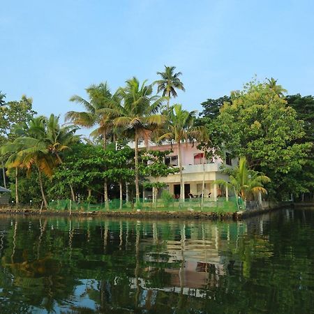 Orchid Lake View Homestay アーラップーザ県 エクステリア 写真