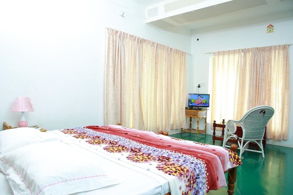Orchid Lake View Homestay アーラップーザ県 エクステリア 写真