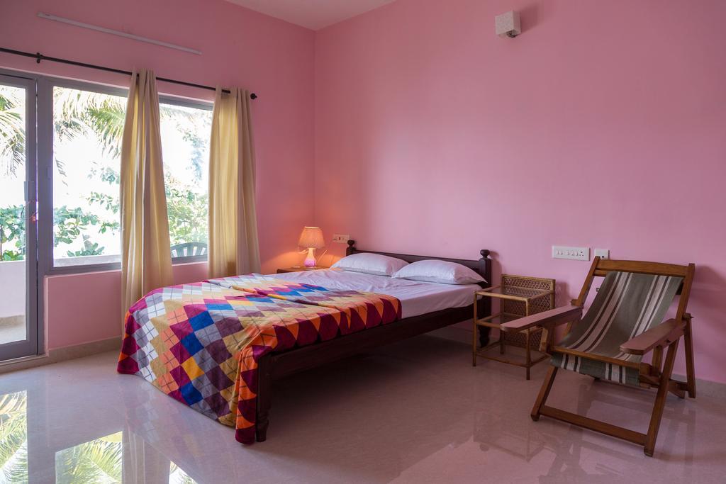 Orchid Lake View Homestay アーラップーザ県 エクステリア 写真