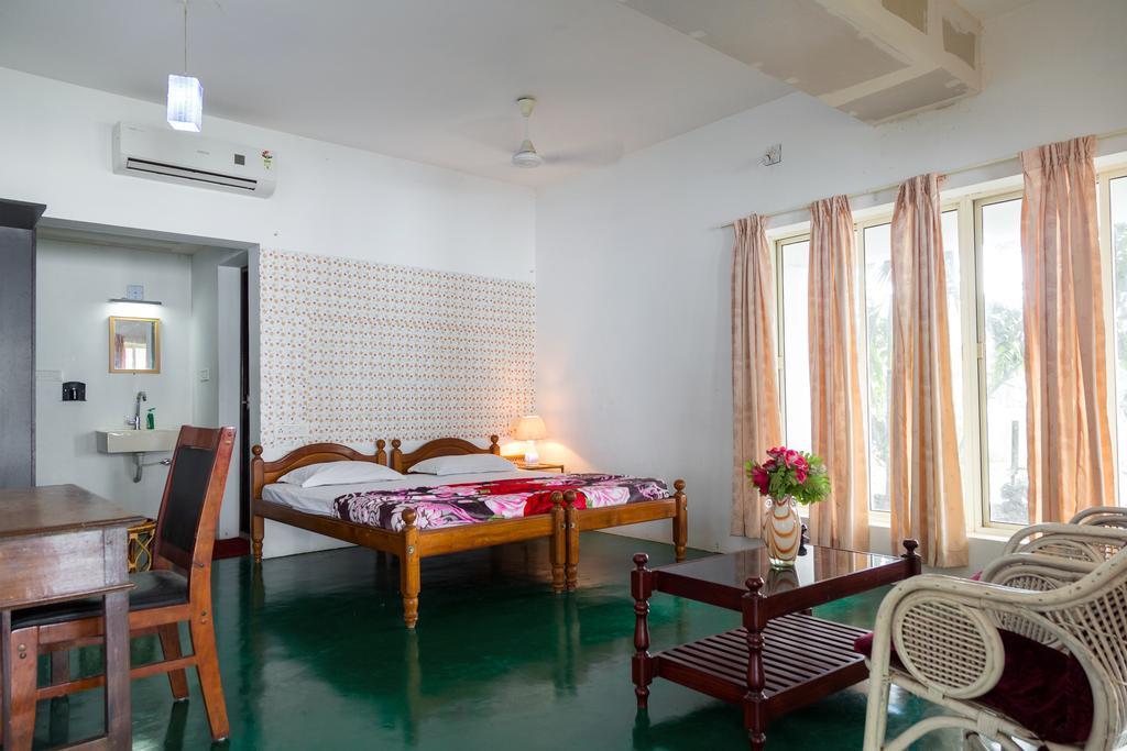 Orchid Lake View Homestay アーラップーザ県 エクステリア 写真