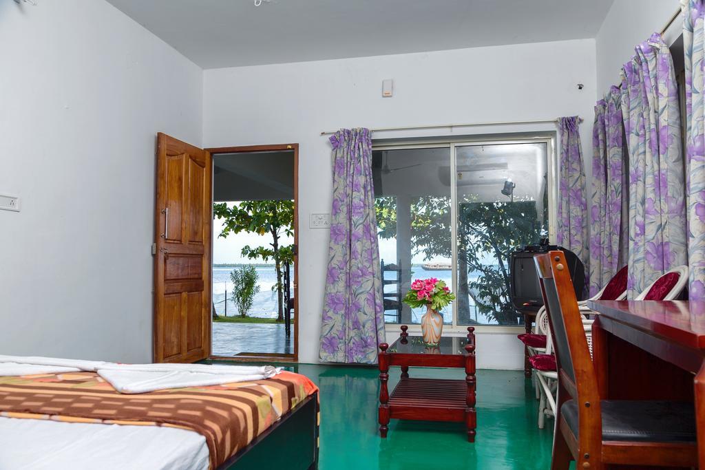 Orchid Lake View Homestay アーラップーザ県 エクステリア 写真