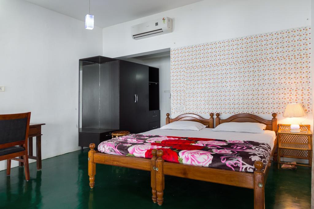Orchid Lake View Homestay アーラップーザ県 エクステリア 写真